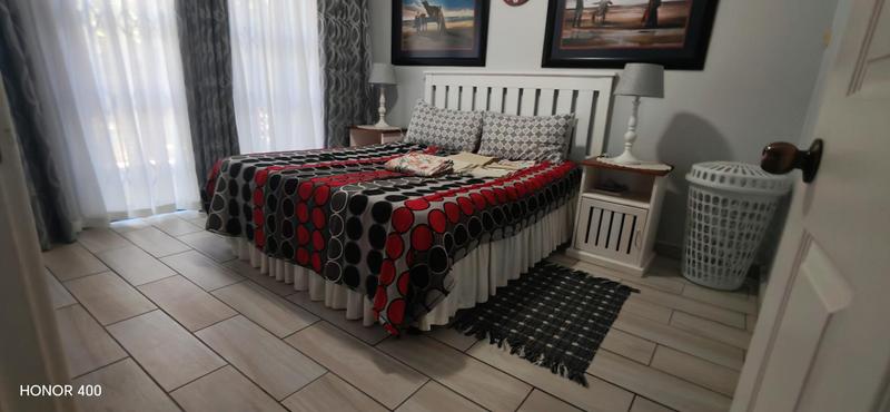 4 Bedroom Property for Sale in Manaba Beach KwaZulu-Natal