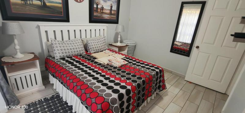 4 Bedroom Property for Sale in Manaba Beach KwaZulu-Natal