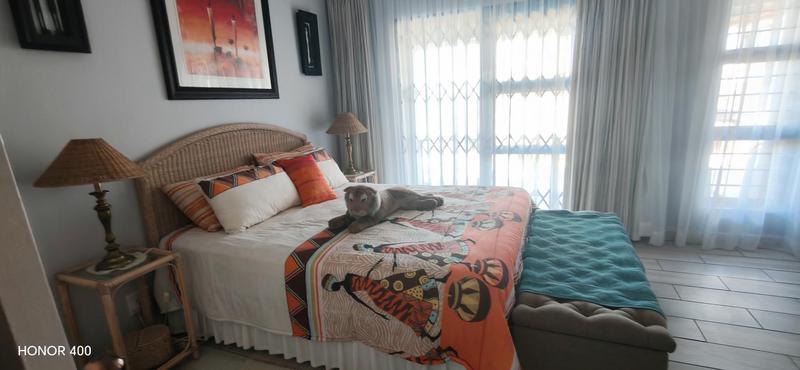 4 Bedroom Property for Sale in Manaba Beach KwaZulu-Natal