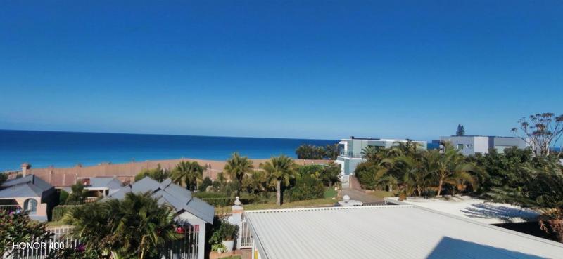4 Bedroom Property for Sale in Manaba Beach KwaZulu-Natal
