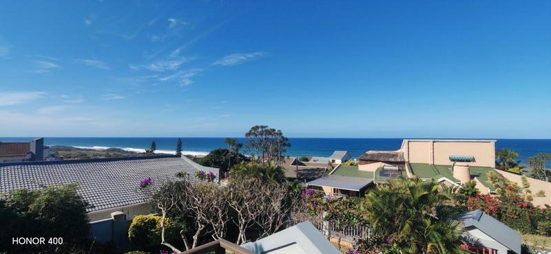 4 Bedroom Property for Sale in Manaba Beach KwaZulu-Natal