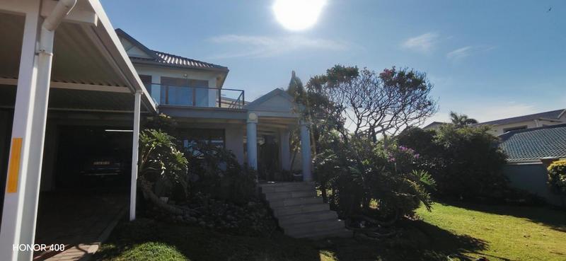 4 Bedroom Property for Sale in Manaba Beach KwaZulu-Natal