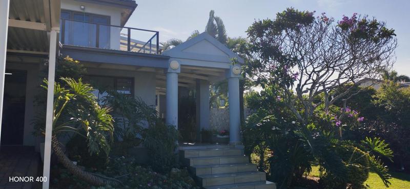 4 Bedroom Property for Sale in Manaba Beach KwaZulu-Natal