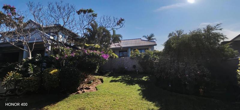 4 Bedroom Property for Sale in Manaba Beach KwaZulu-Natal