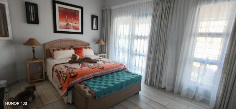 4 Bedroom Property for Sale in Manaba Beach KwaZulu-Natal
