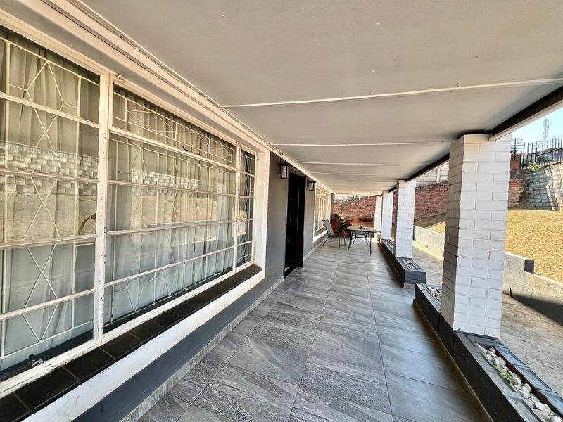 3 Bedroom Property for Sale in Woodlands KwaZulu-Natal