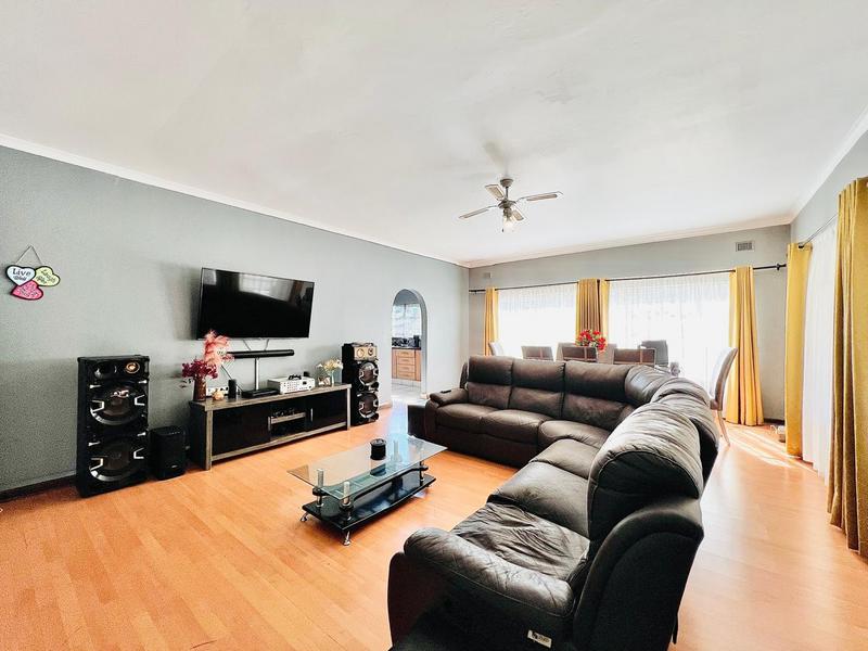 3 Bedroom Property for Sale in Woodlands KwaZulu-Natal