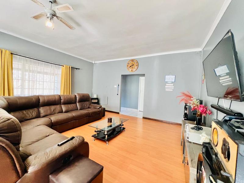 3 Bedroom Property for Sale in Woodlands KwaZulu-Natal