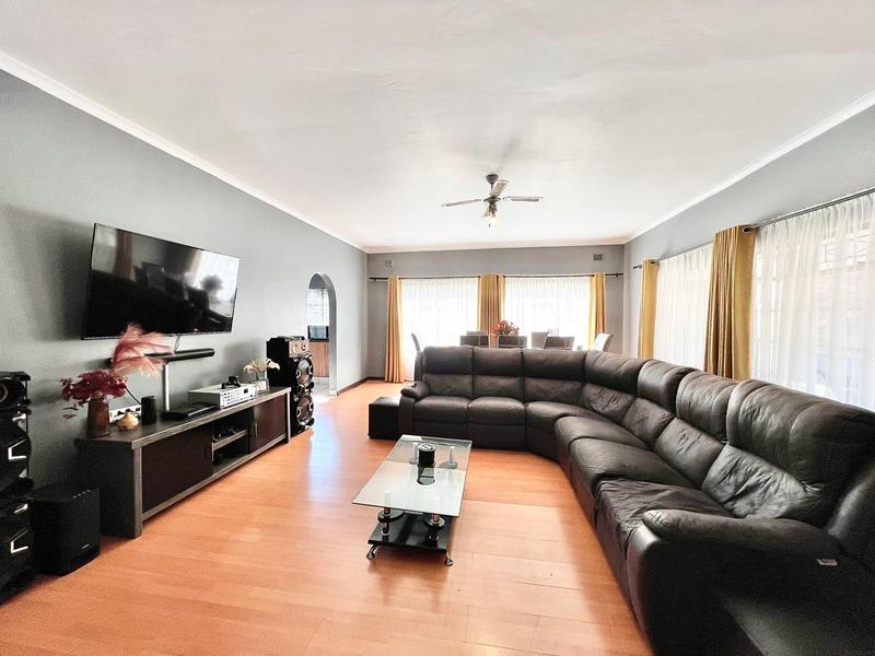 3 Bedroom Property for Sale in Woodlands KwaZulu-Natal