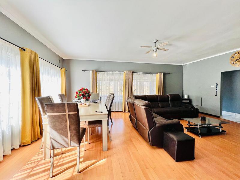 3 Bedroom Property for Sale in Woodlands KwaZulu-Natal
