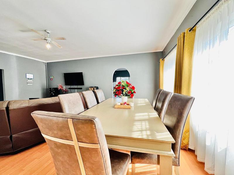 3 Bedroom Property for Sale in Woodlands KwaZulu-Natal