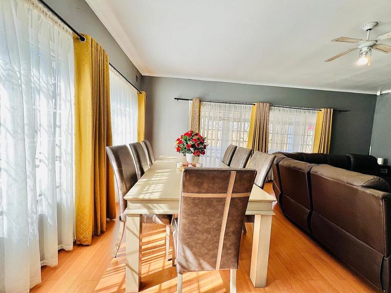 3 Bedroom Property for Sale in Woodlands KwaZulu-Natal