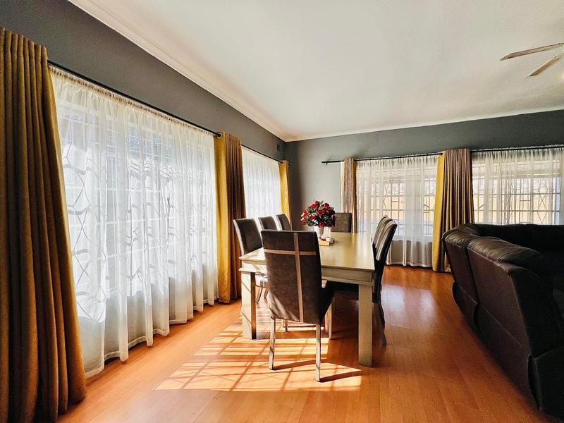 3 Bedroom Property for Sale in Woodlands KwaZulu-Natal