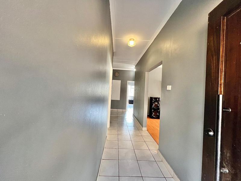 3 Bedroom Property for Sale in Woodlands KwaZulu-Natal