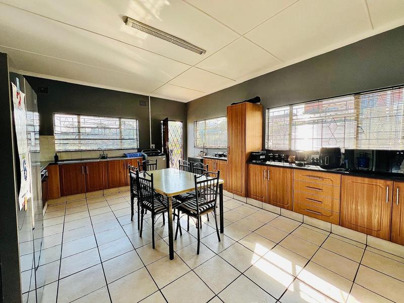 3 Bedroom Property for Sale in Woodlands KwaZulu-Natal
