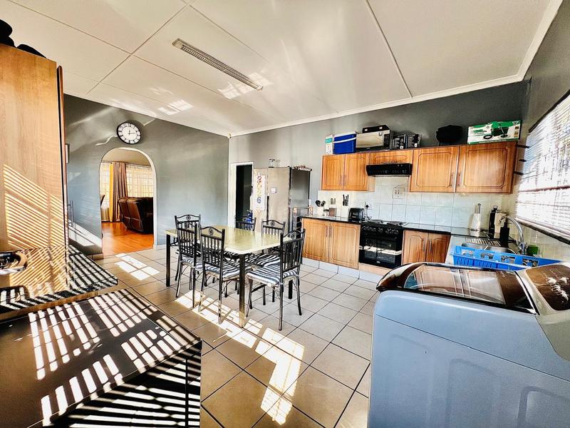 3 Bedroom Property for Sale in Woodlands KwaZulu-Natal