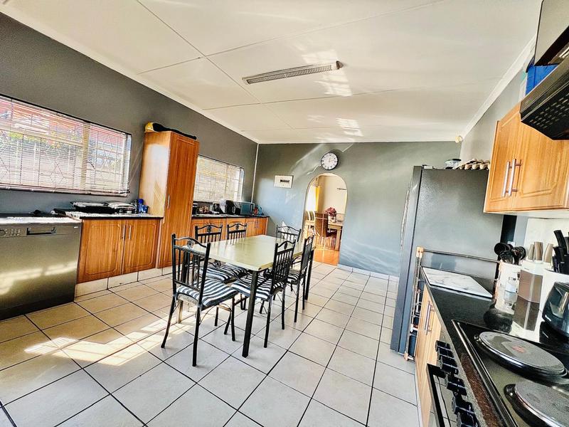 3 Bedroom Property for Sale in Woodlands KwaZulu-Natal