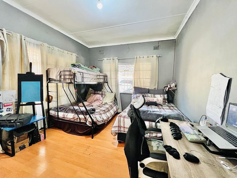 3 Bedroom Property for Sale in Woodlands KwaZulu-Natal