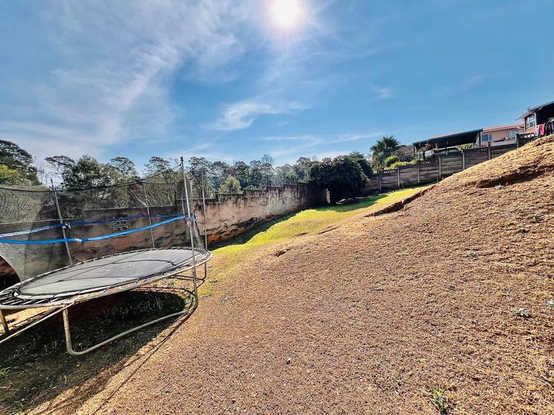3 Bedroom Property for Sale in Woodlands KwaZulu-Natal