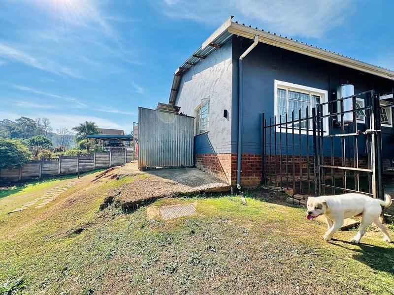 3 Bedroom Property for Sale in Woodlands KwaZulu-Natal