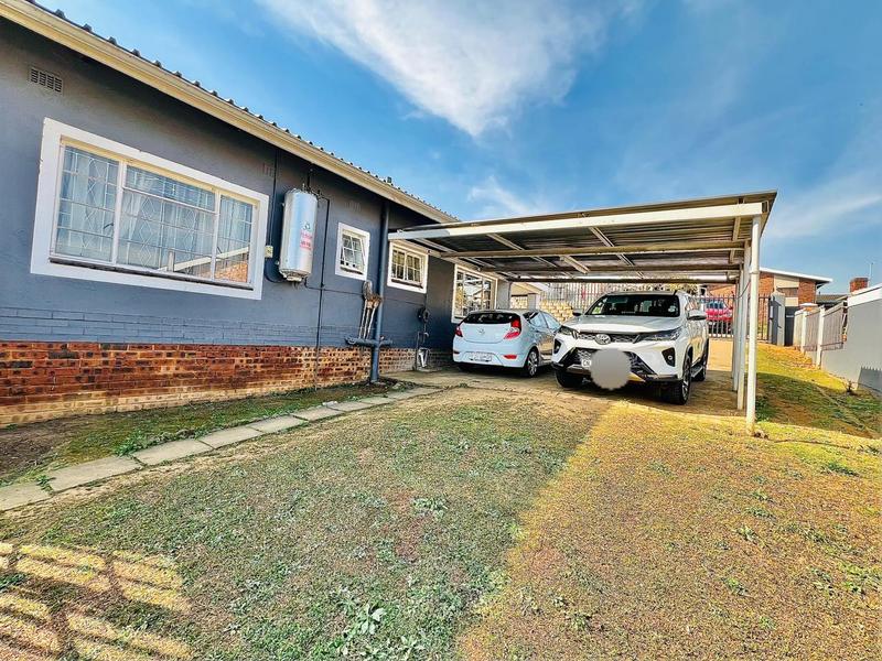 3 Bedroom Property for Sale in Woodlands KwaZulu-Natal