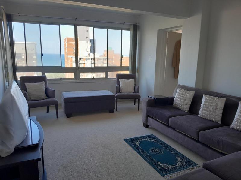 1 Bedroom Property for Sale in North Beach KwaZulu-Natal