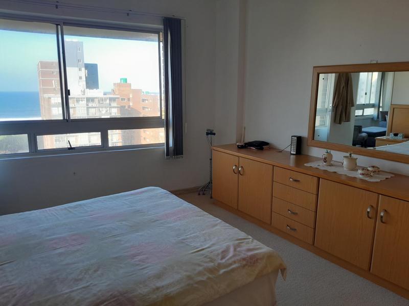 1 Bedroom Property for Sale in North Beach KwaZulu-Natal