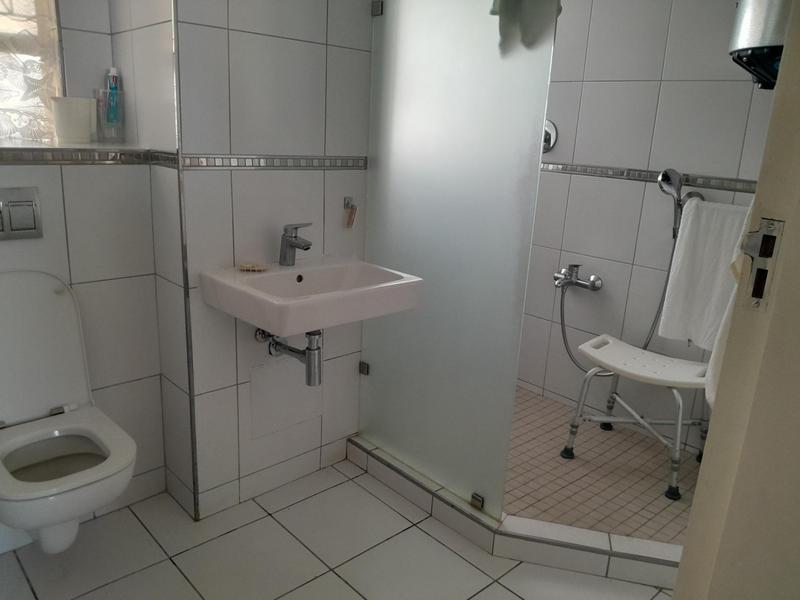 1 Bedroom Property for Sale in North Beach KwaZulu-Natal