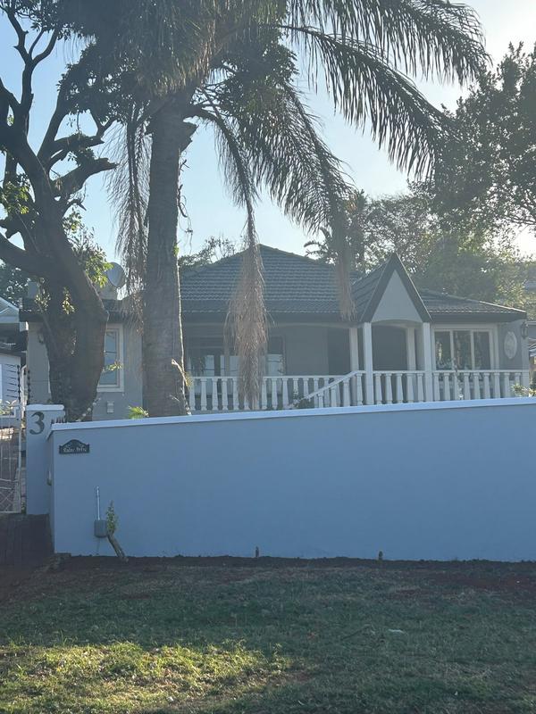 3 Bedroom Property for Sale in Durban North KwaZulu-Natal