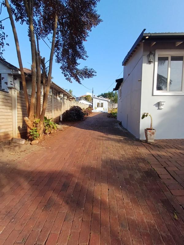 3 Bedroom Property for Sale in Durban North KwaZulu-Natal