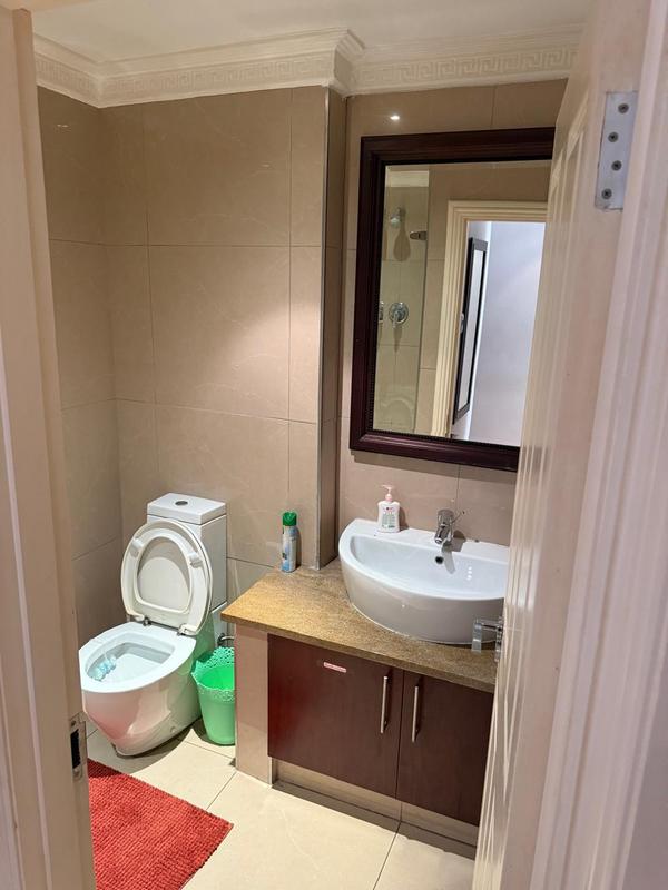 1 Bedroom Property for Sale in Point Waterfront KwaZulu-Natal