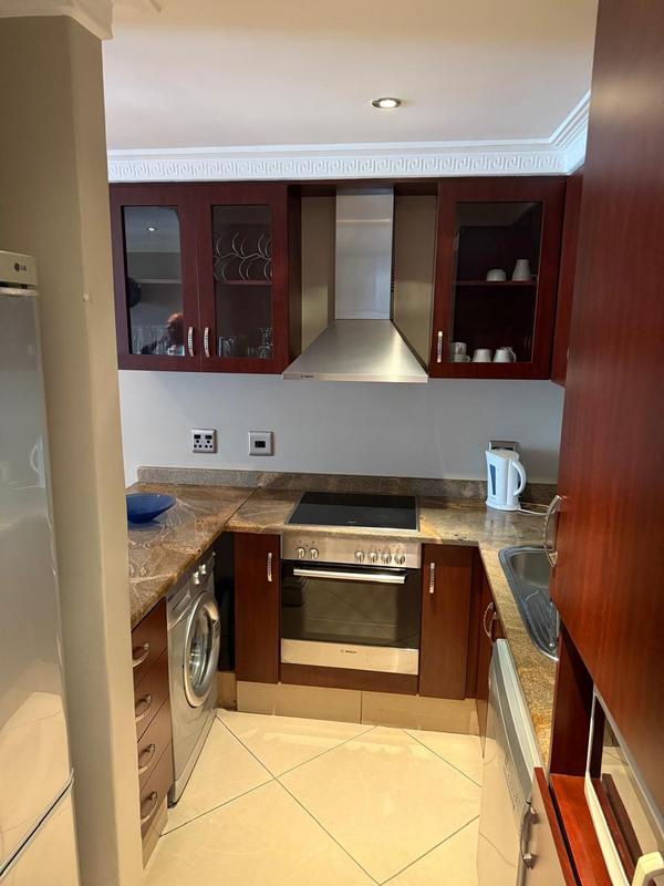 1 Bedroom Property for Sale in Point Waterfront KwaZulu-Natal