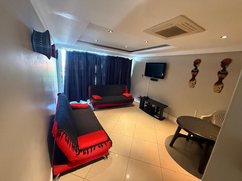 1 Bedroom Property for Sale in Point Waterfront KwaZulu-Natal