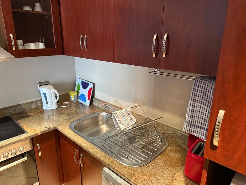 1 Bedroom Property for Sale in Point Waterfront KwaZulu-Natal