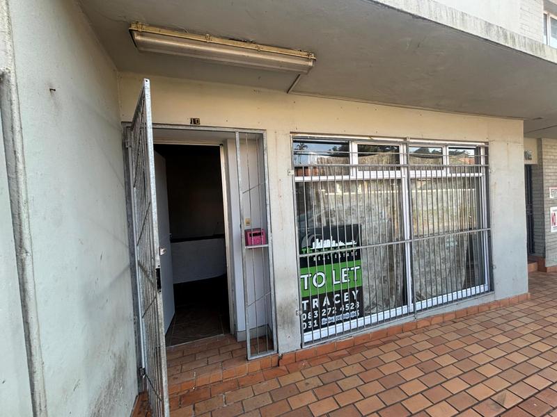 To Let Commercial Property for Rent in Bluff KwaZulu-Natal