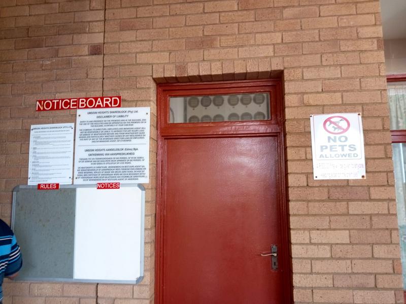 2 Bedroom Property for Sale in Scottburgh KwaZulu-Natal