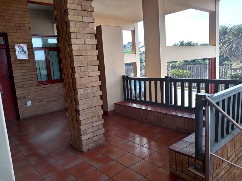 2 Bedroom Property for Sale in Scottburgh KwaZulu-Natal