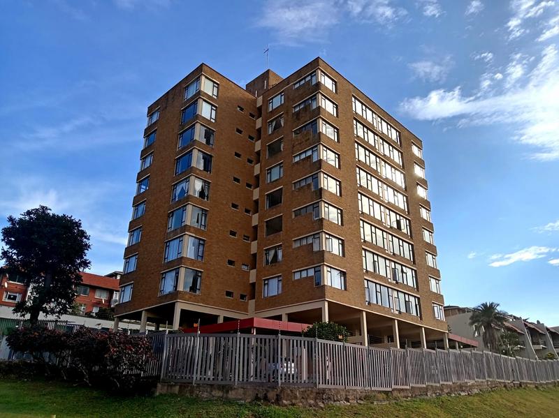 2 Bedroom Property for Sale in Scottburgh KwaZulu-Natal