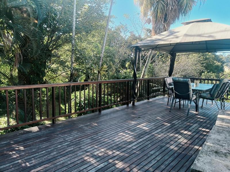 4 Bedroom Property for Sale in New Germany KwaZulu-Natal