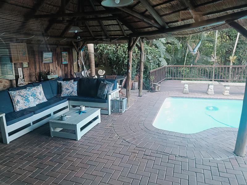 4 Bedroom Property for Sale in New Germany KwaZulu-Natal