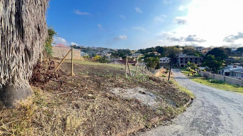 0 Bedroom Property for Sale in Umkumbaan KwaZulu-Natal