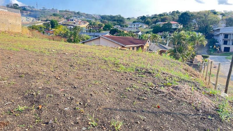 0 Bedroom Property for Sale in Umkumbaan KwaZulu-Natal