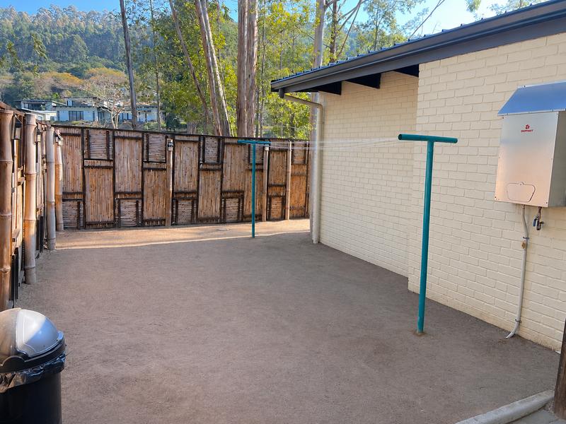 To Let 2 Bedroom Property for Rent in Margate KwaZulu-Natal