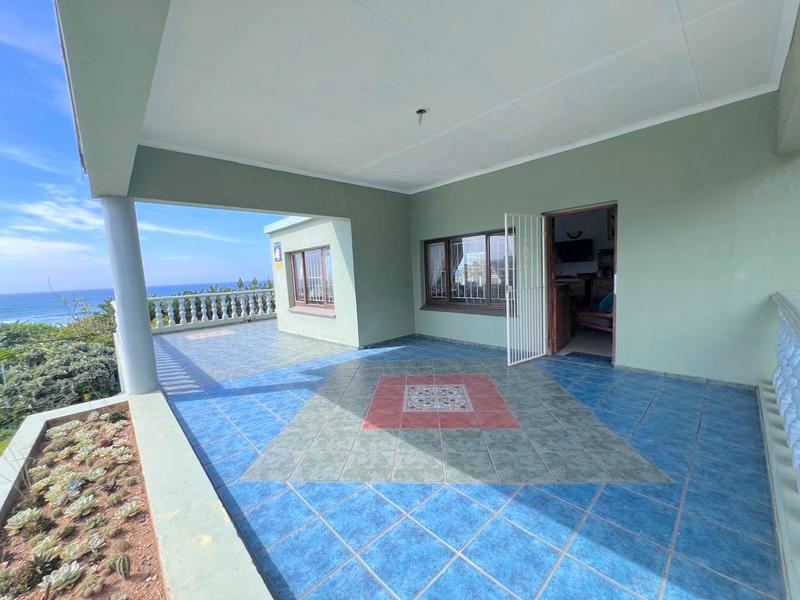 6 Bedroom Property for Sale in Ramsgate KwaZulu-Natal