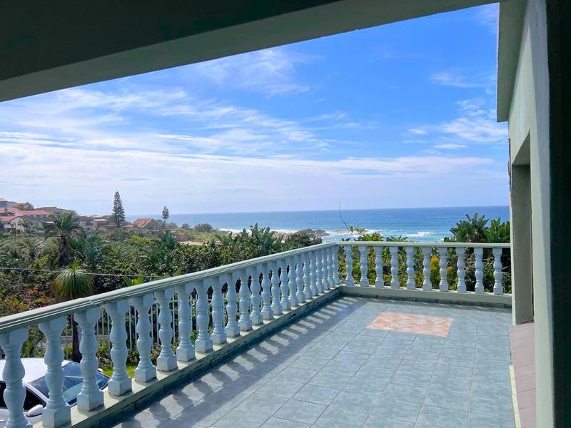 6 Bedroom Property for Sale in Ramsgate KwaZulu-Natal
