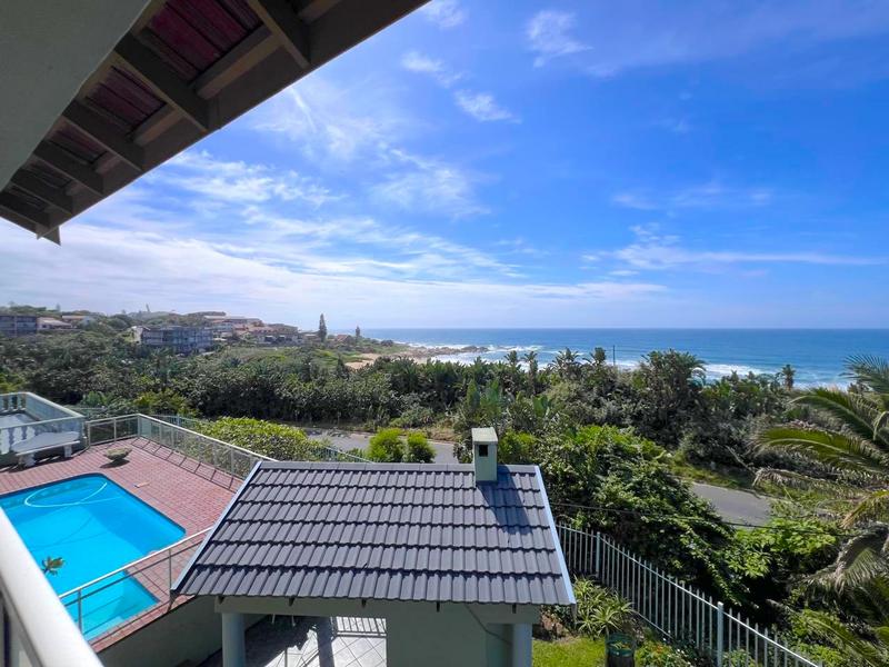 6 Bedroom Property for Sale in Ramsgate KwaZulu-Natal