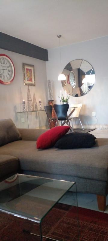 To Let 1 Bedroom Property for Rent in North Beach KwaZulu-Natal