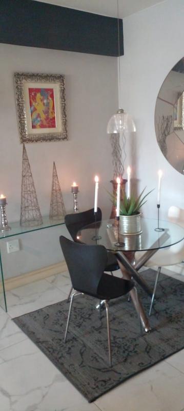 To Let 1 Bedroom Property for Rent in North Beach KwaZulu-Natal