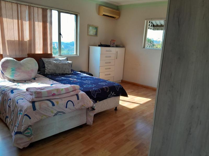 To Let 4 Bedroom Property for Rent in Sherwood KwaZulu-Natal