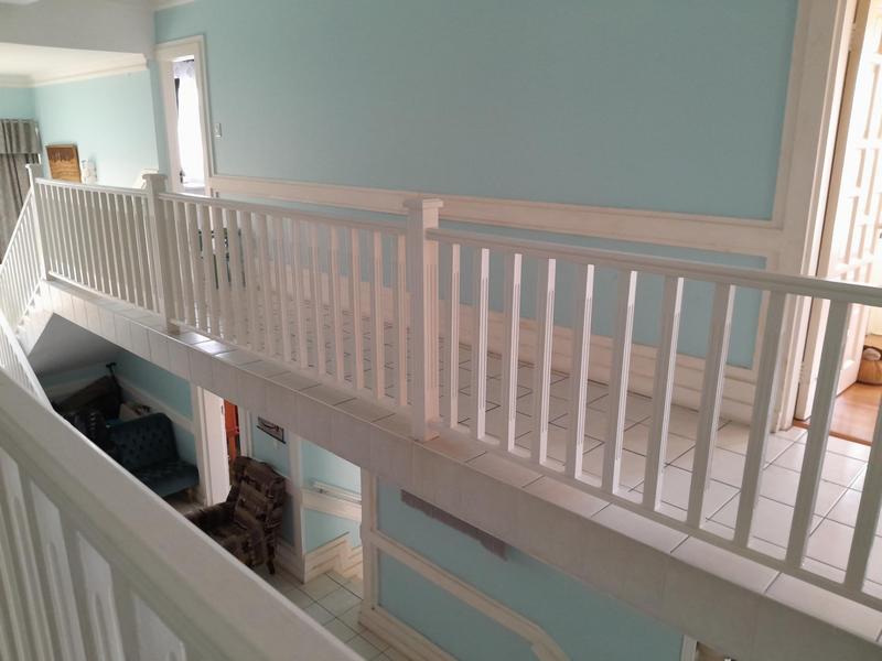 To Let 4 Bedroom Property for Rent in Sherwood KwaZulu-Natal